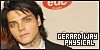 Gerard Way physical fanlisting Gerard Way physical fanlisting
