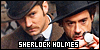 Sherlock Holmes